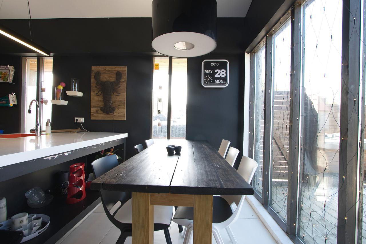Greenkey Apartment - L17 Reykjavík Eksteriør billede