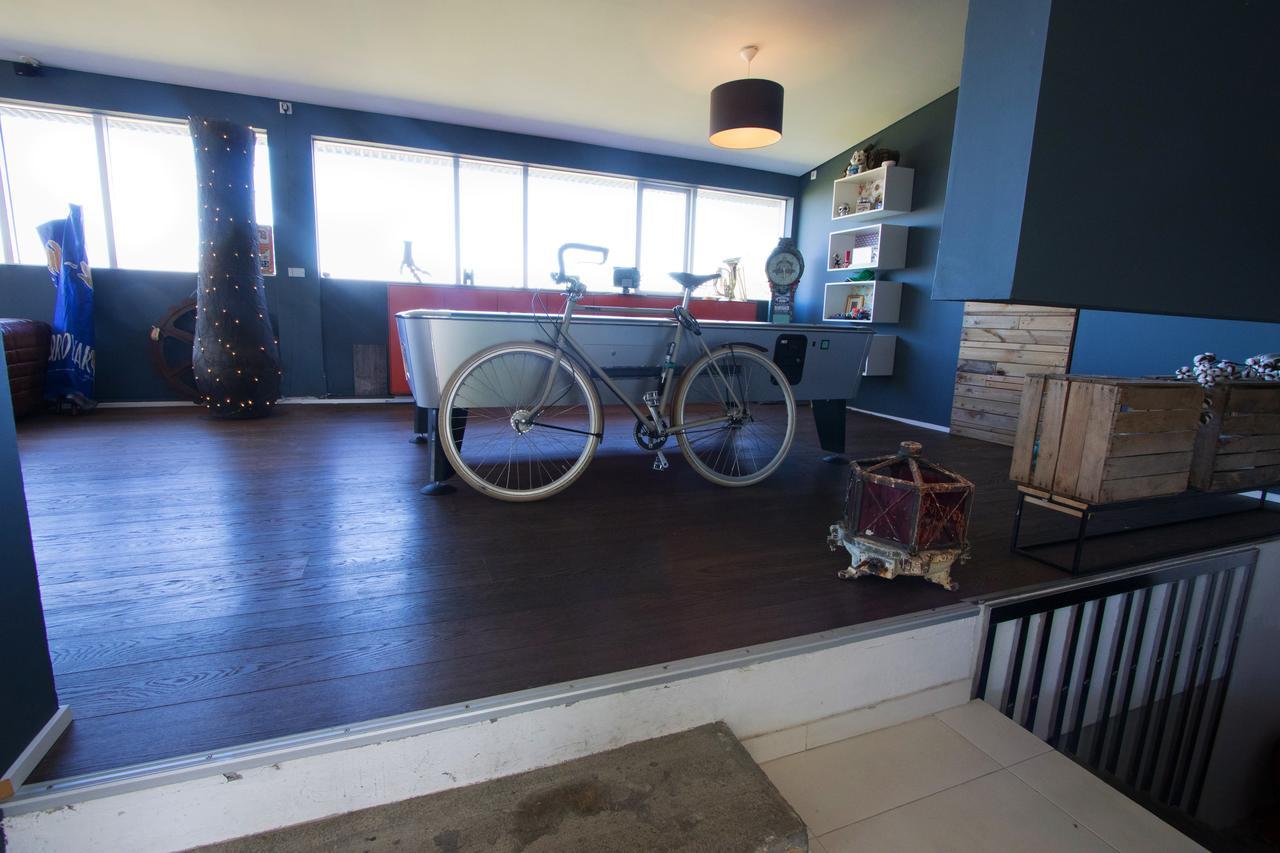 Greenkey Apartment - L17 Reykjavík Eksteriør billede