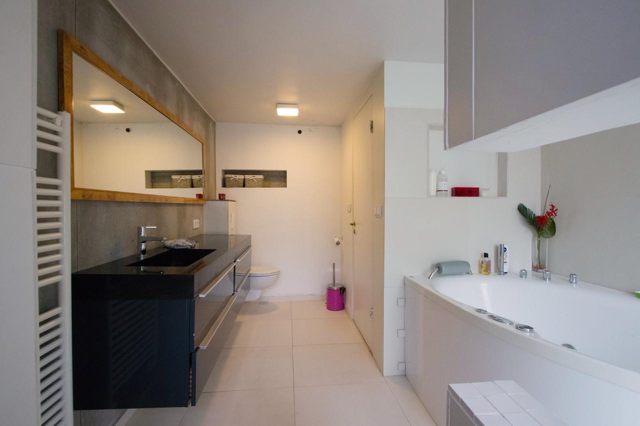 Greenkey Apartment - L17 Reykjavík Eksteriør billede
