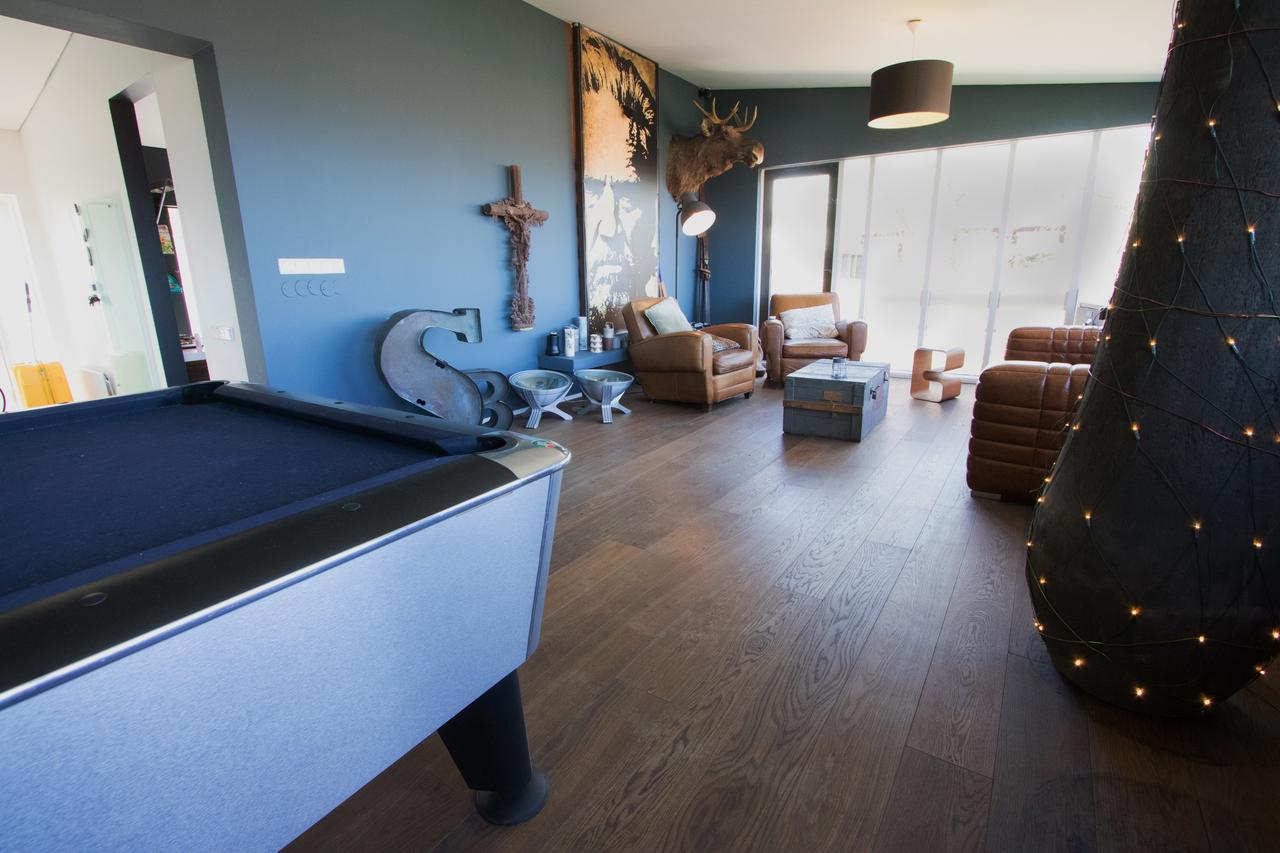 Greenkey Apartment - L17 Reykjavík Eksteriør billede